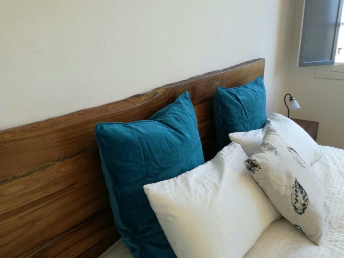 Residencial Lamar Apartment