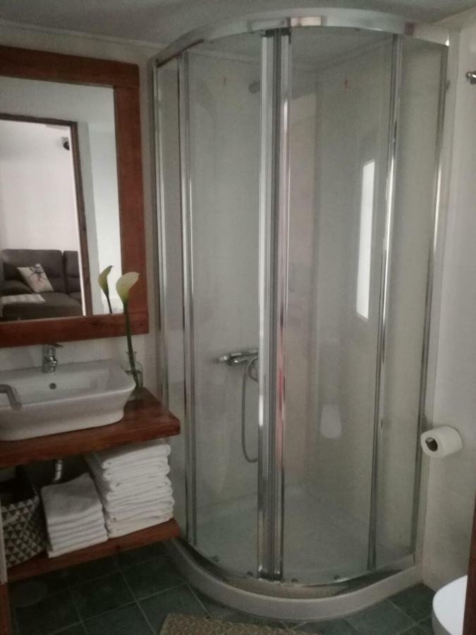 Residencial Lamar Apartment Santa Cruz de la Palma (Isla de la Palma)