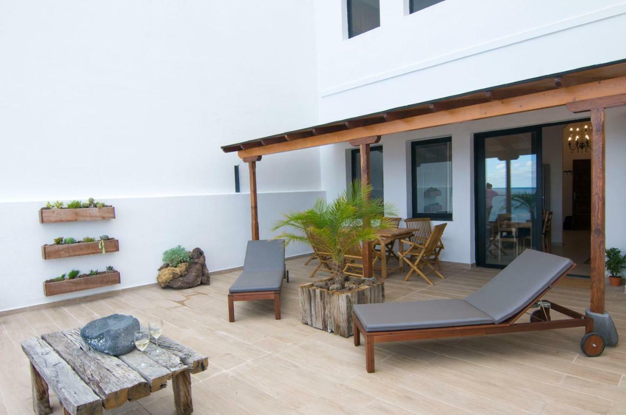 Apartment Residencial Lamar Santa Cruz de la Palma (Isla de la Palma)