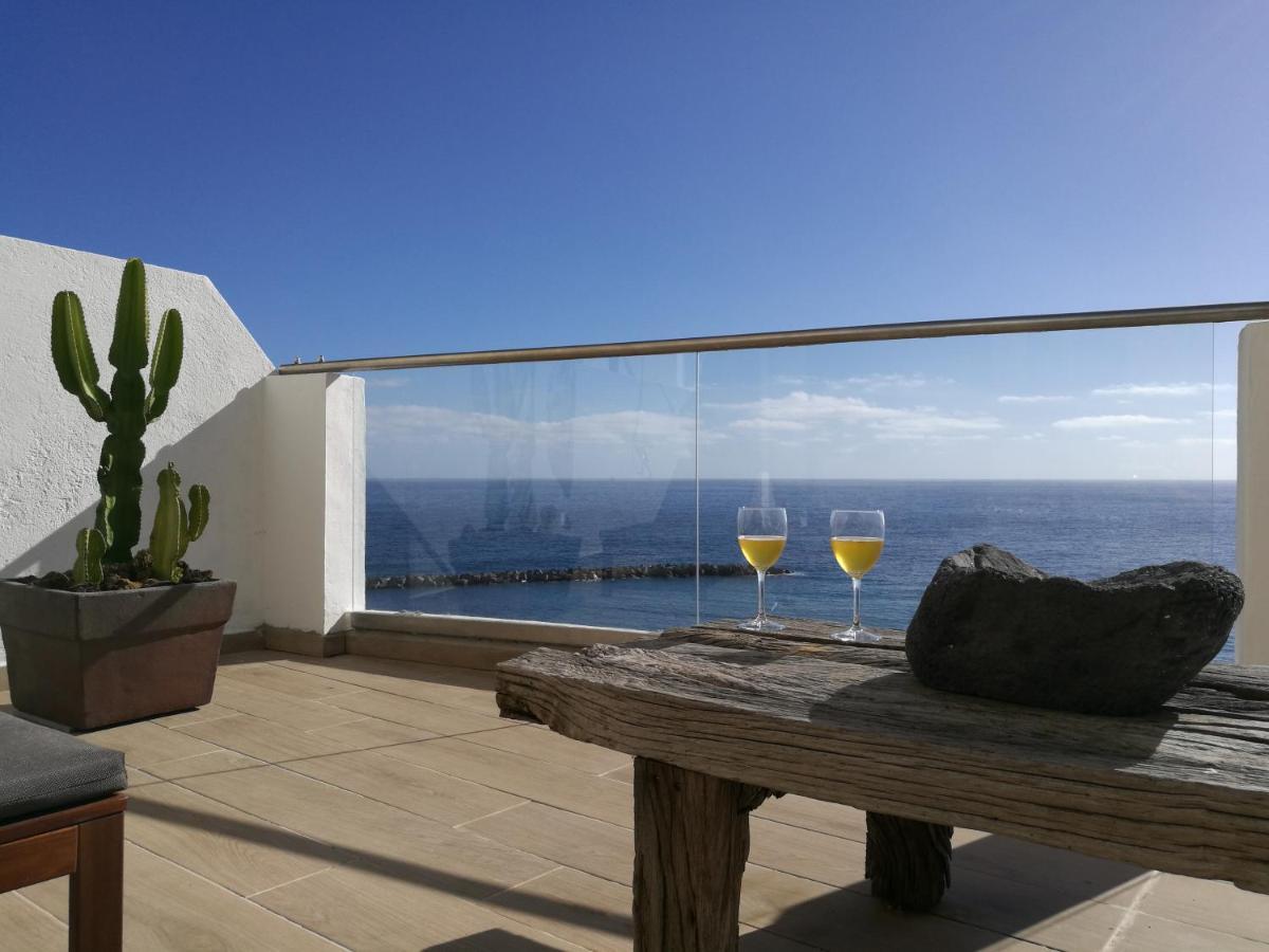 Apartment Residencial Lamar Santa Cruz de la Palma (Isla de la Palma)