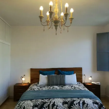 Residencial Lamar Santa Cruz de la Palma  Esterno foto