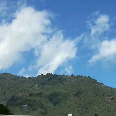 Residencial Lamar Santa Cruz de la Palma  Esterno foto