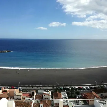 Residencial Lamar Santa Cruz de la Palma  Esterno foto
