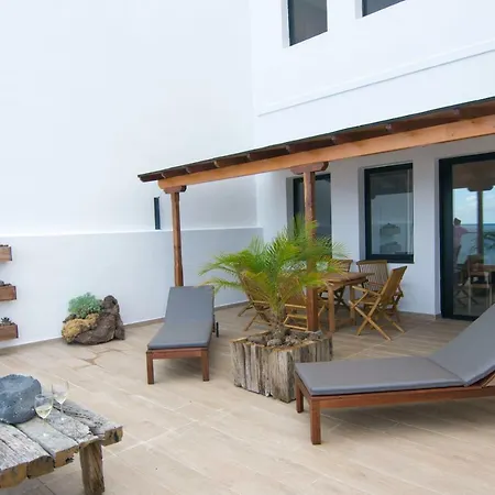Residencial Lamar Santa Cruz de la Palma  Esterno foto