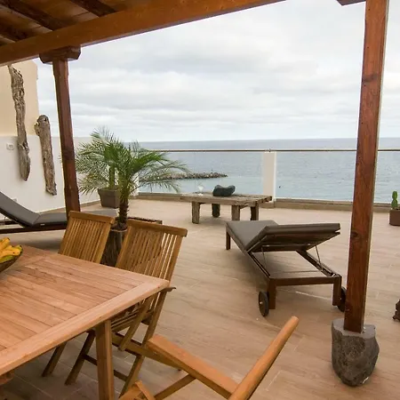 Residencial Lamar Santa Cruz de la Palma  Esterno foto