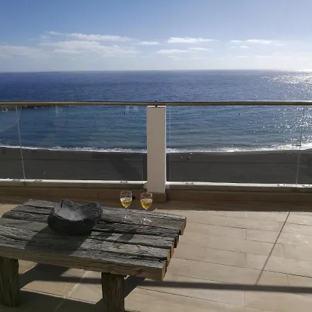 Residencial Lamar Santa Cruz de la Palma  Esterno foto