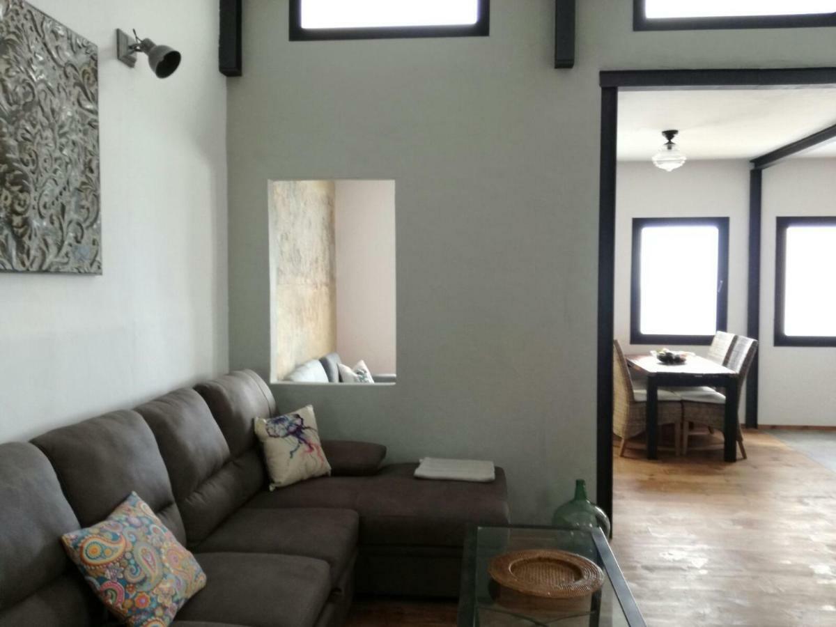 Residencial Lamar Apartament *