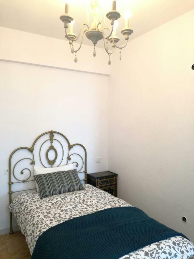 Apartament Residencial Lamar Santa Cruz de la Palma (Isla de la Palma)