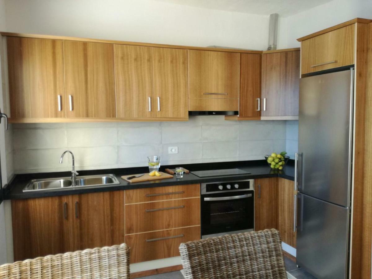 Apartament Residencial Lamar *