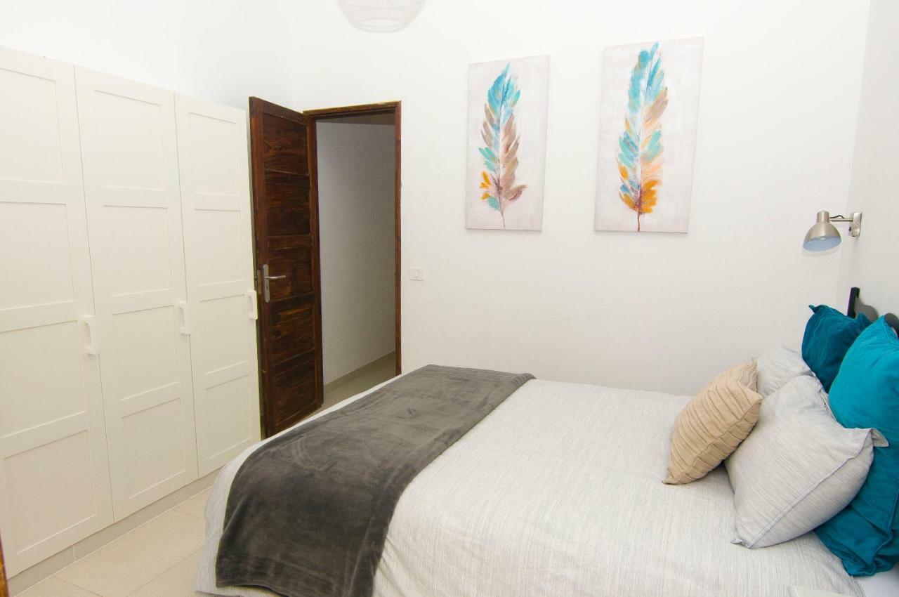 Apartament Residencial Lamar