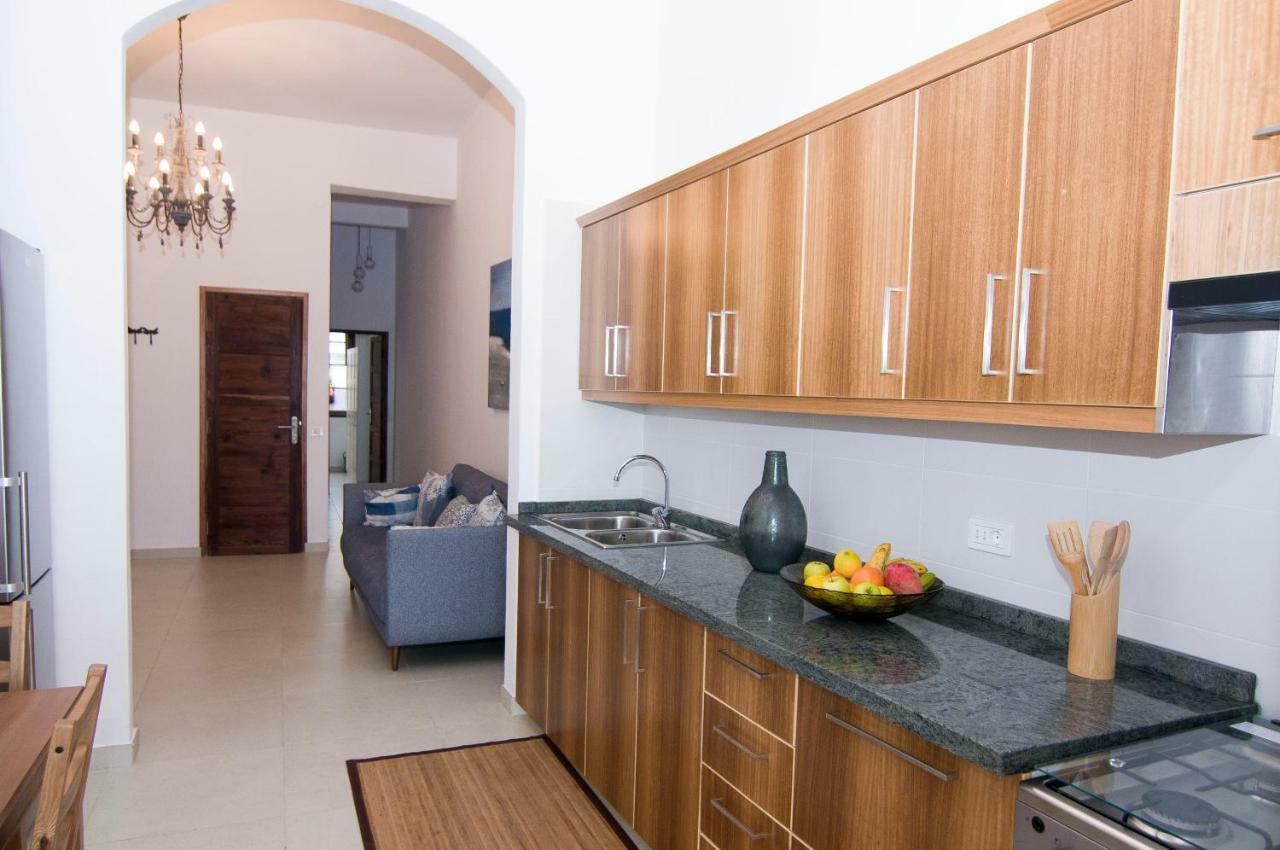 Residencial Lamar *
