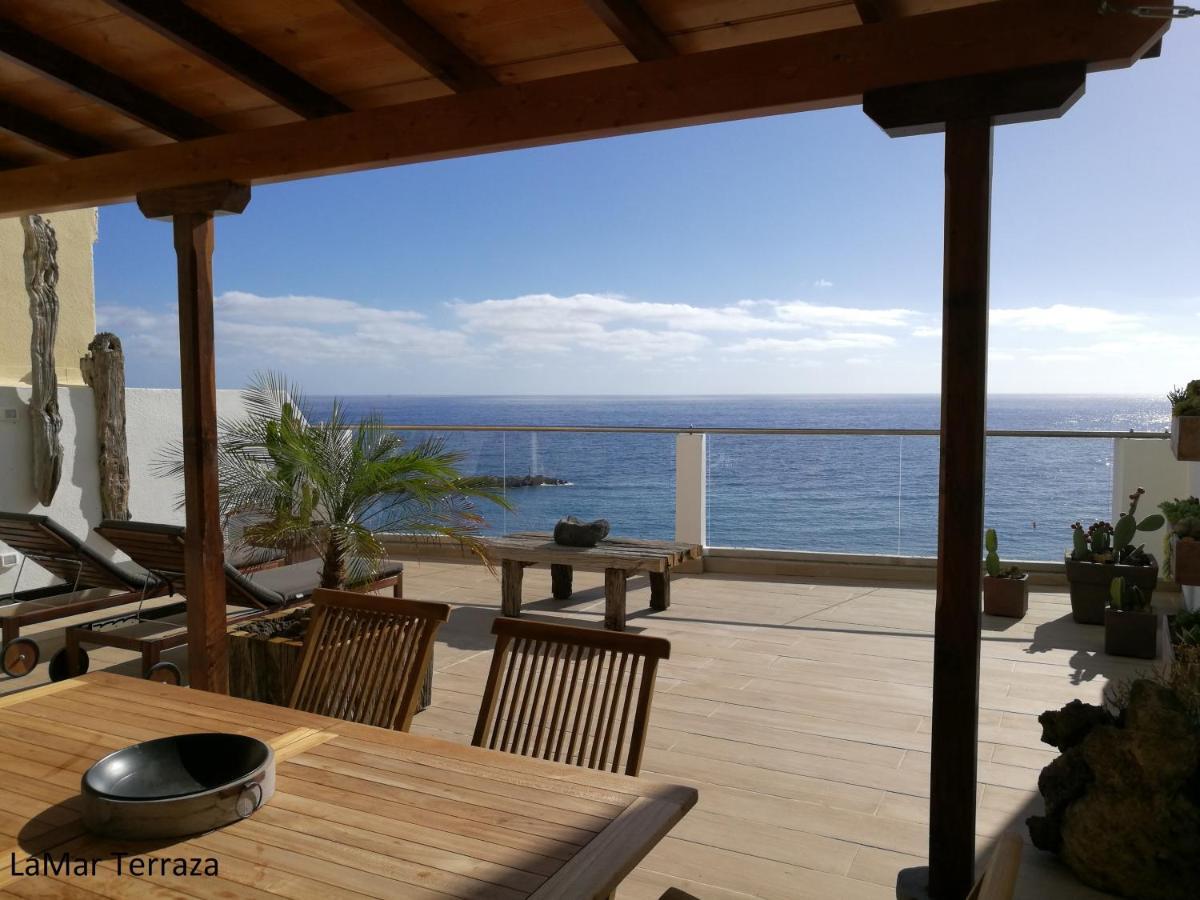 Residencial Lamar * Santa Cruz de la Palma (Isla de la Palma)